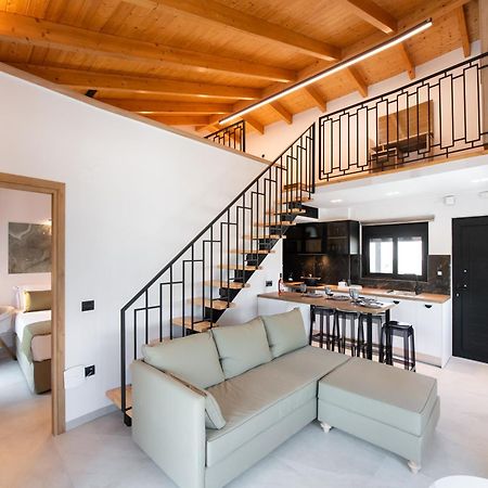 Solvio Boutique Hotel & Spa Fríni Kültér fotó