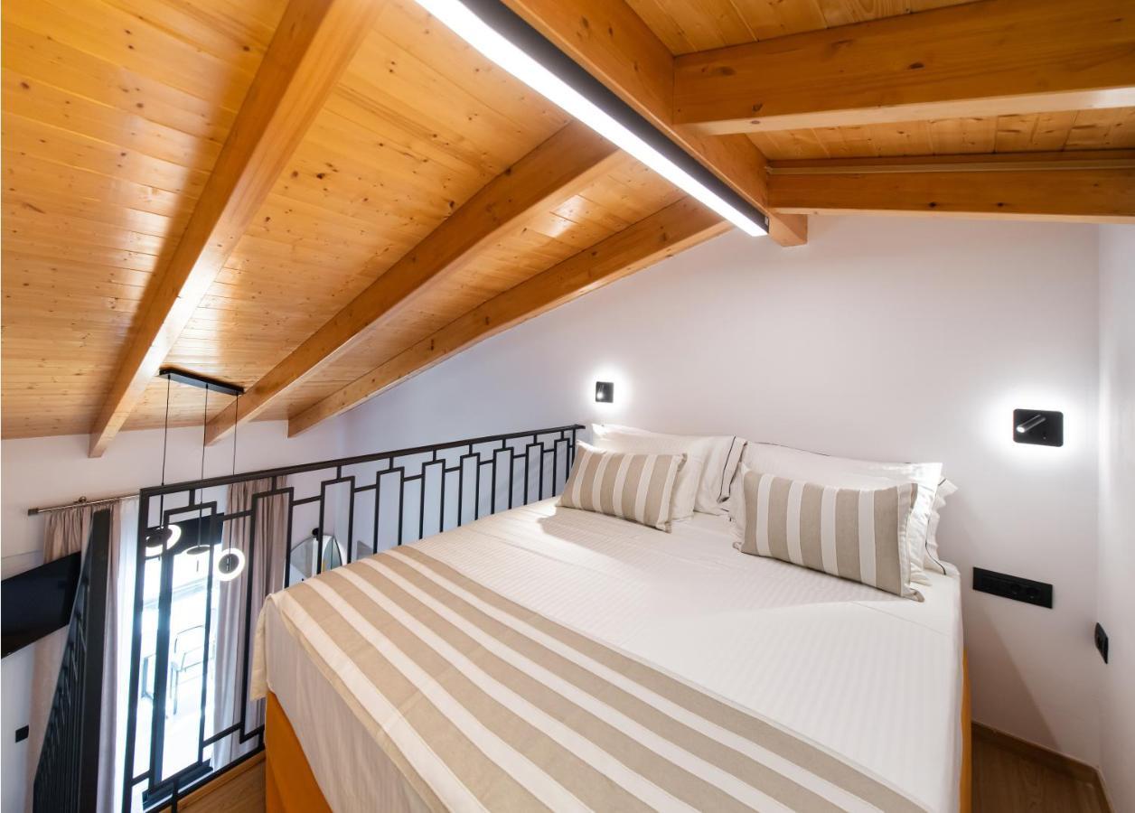 Solvio Boutique Hotel & Spa Fríni Kültér fotó