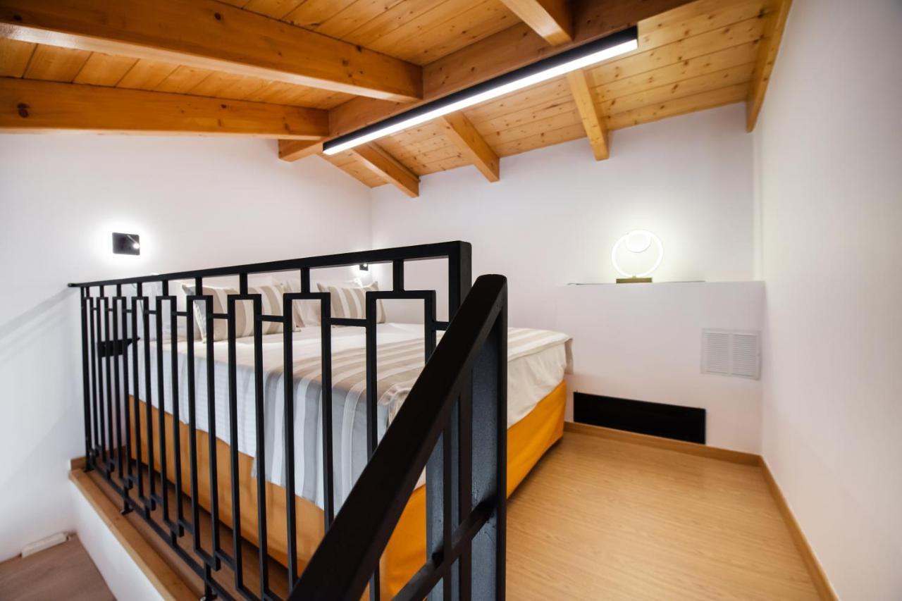 Solvio Boutique Hotel & Spa Fríni Kültér fotó