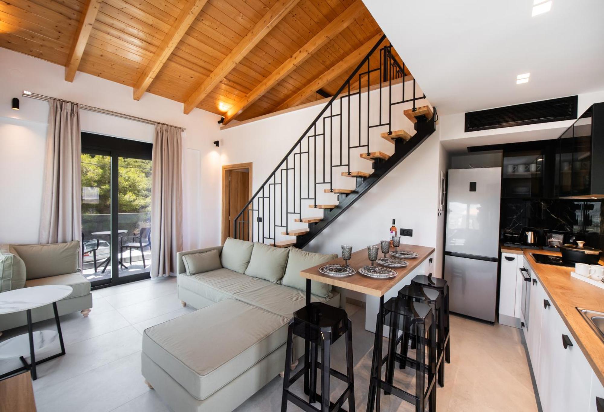 Solvio Boutique Hotel & Spa Fríni Kültér fotó