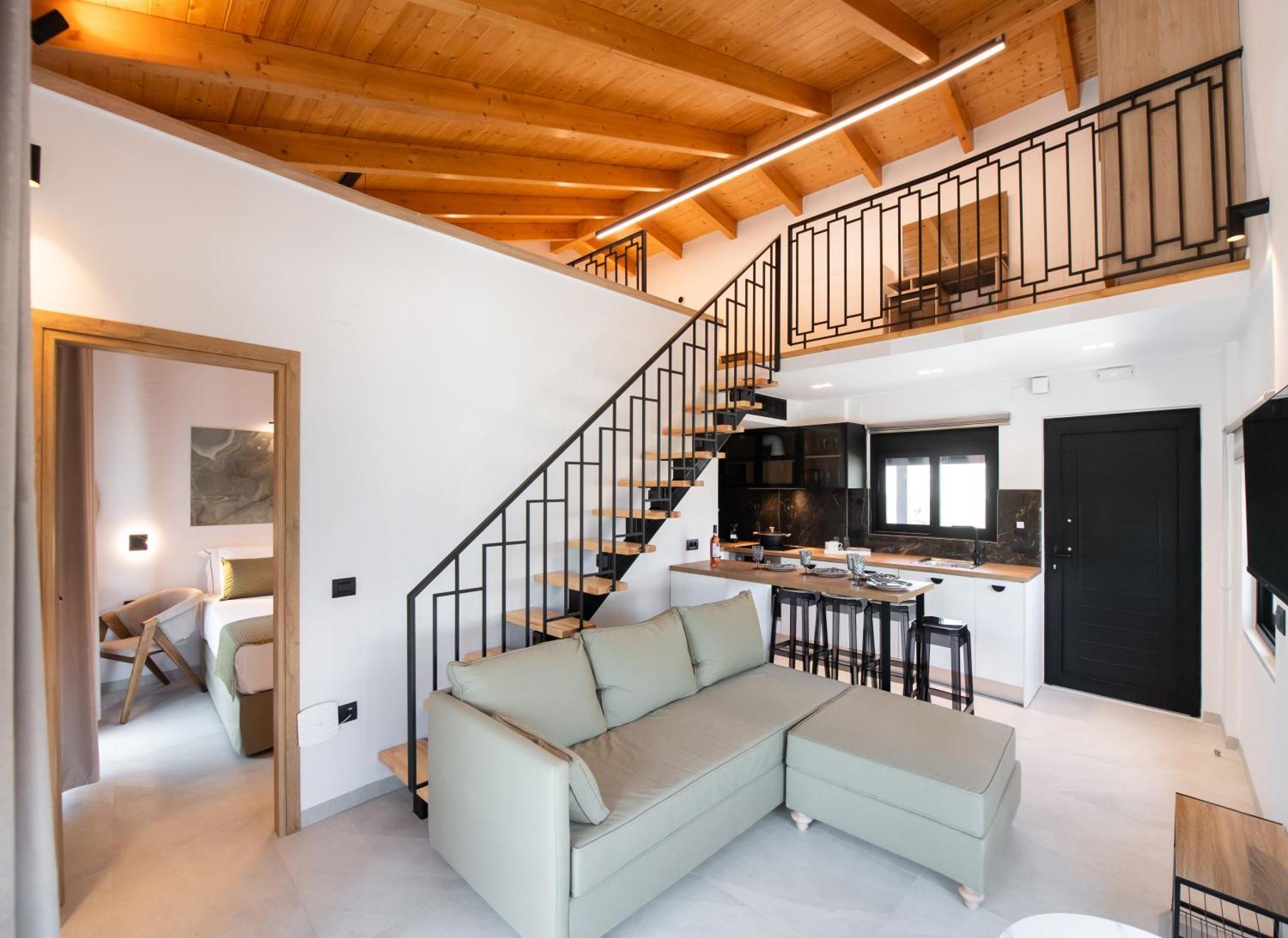 Solvio Boutique Hotel & Spa Fríni Kültér fotó