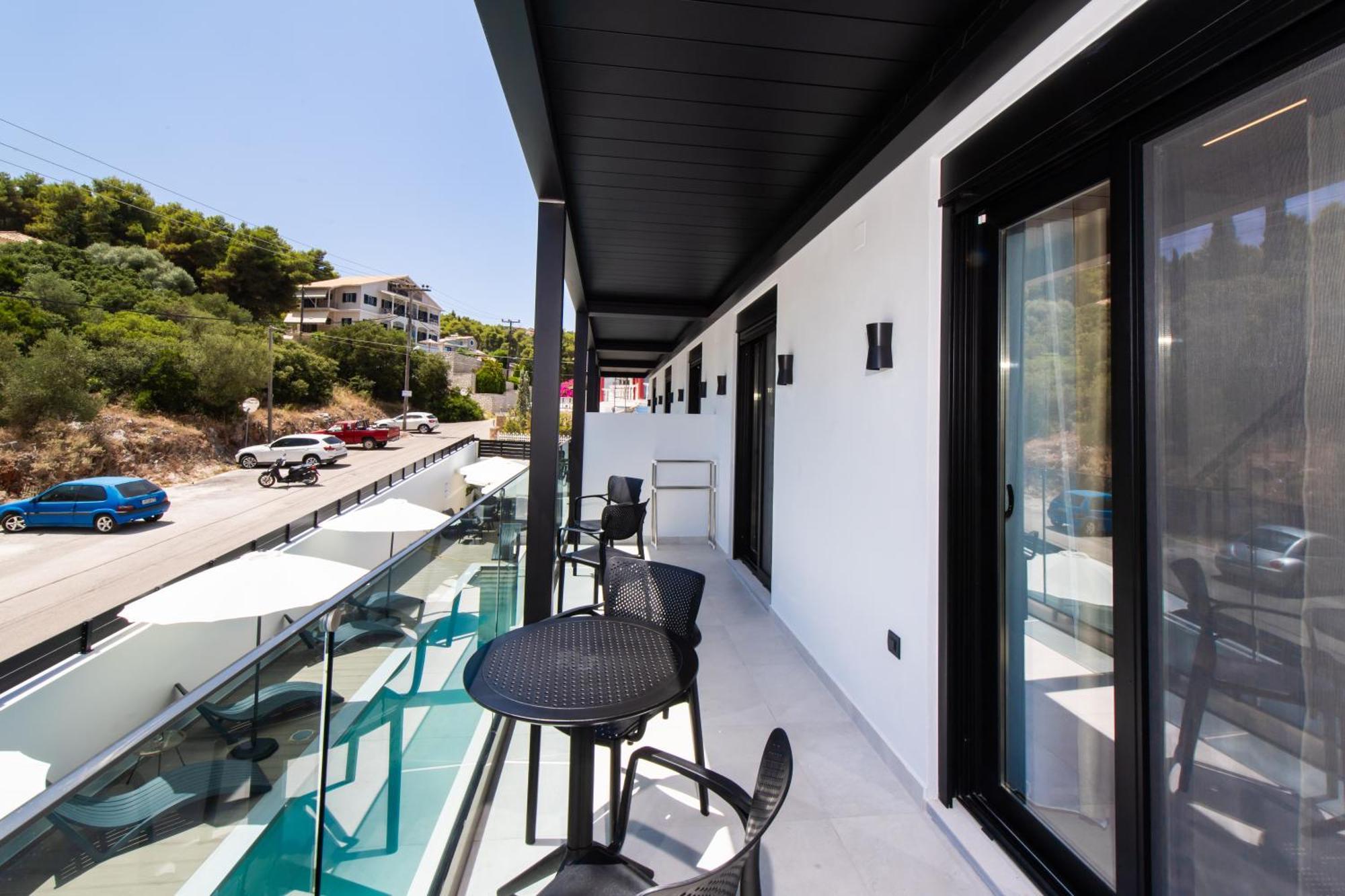 Solvio Boutique Hotel & Spa Fríni Kültér fotó