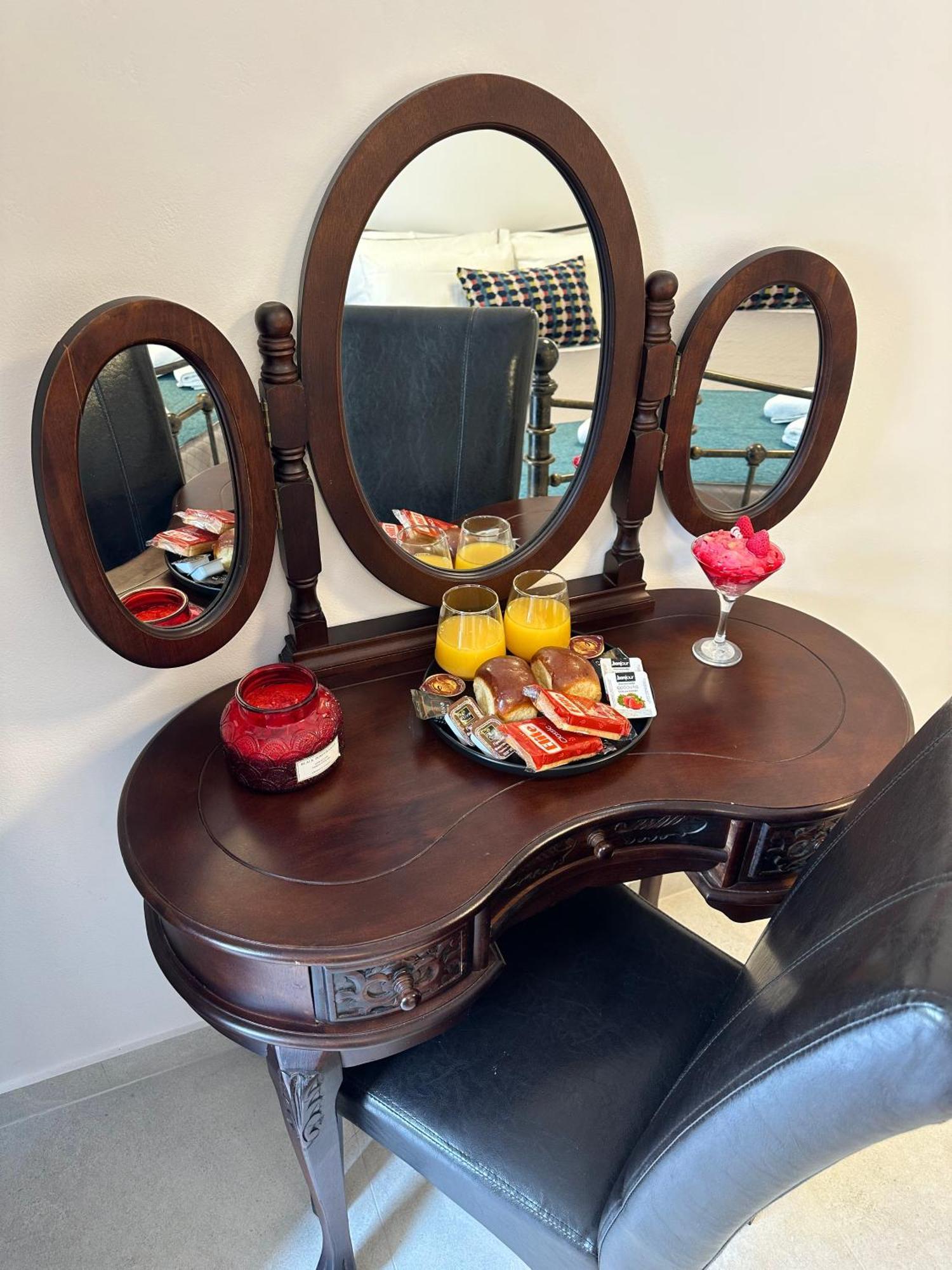 Solvio Boutique Hotel & Spa Fríni Kültér fotó
