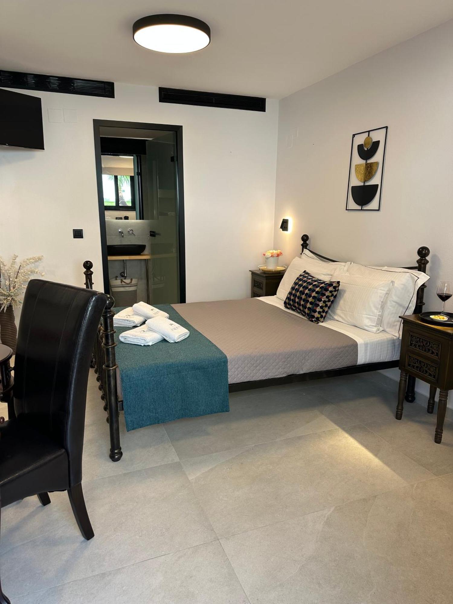 Solvio Boutique Hotel & Spa Fríni Kültér fotó